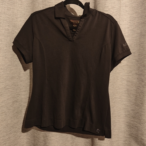 Tommy Bahama Tops - Tommy Bahama Seahawks‎ Polo